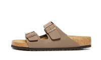 Birkenstock Arizona Birkibuc Mocca