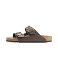 Birkenstock Arizona Birko-Flor Dark Brown