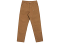 Carhartt WIP Double Knee Pant Hamilton Brown