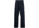 Carhartt WIP Double Knee Pant Rinsed Blue