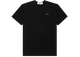 Comme des Garcons Play Black Emblem T-shirt Black