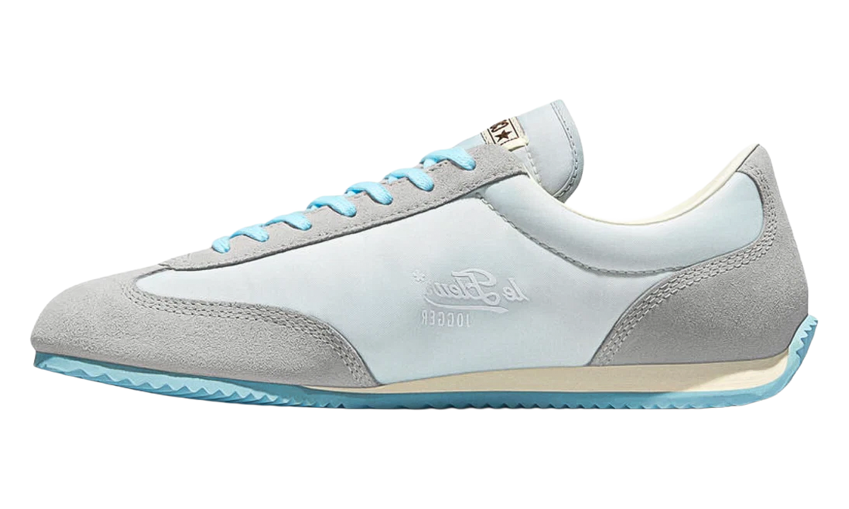 Converse 1908 Jogger GOLF le FLEUR* Tyler, The Creator Foggy Dew Mirage Gray