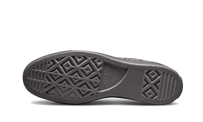 Converse Chuck Taylor All Star 70 Hi A-COLD-WALL Pavement, Pavement/Silver Birch (A02277C)