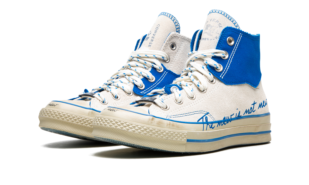 Converse Chuck Taylor All Star 70 Hi Ader Error