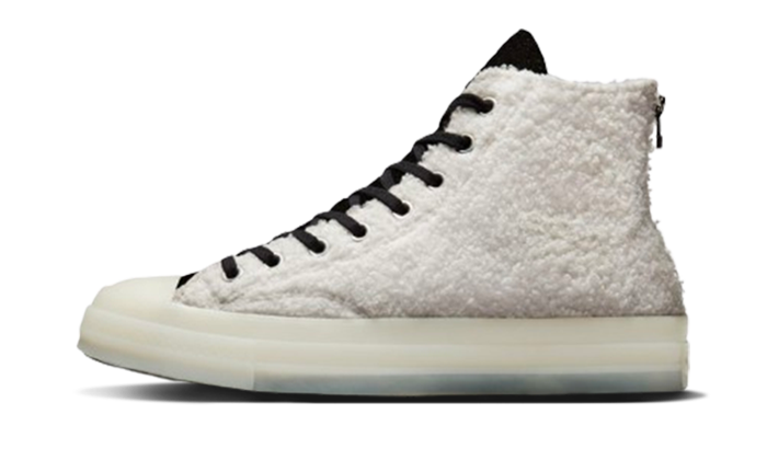 Converse Chuck Taylor All Star 70 Hi CLOT Panda Pack