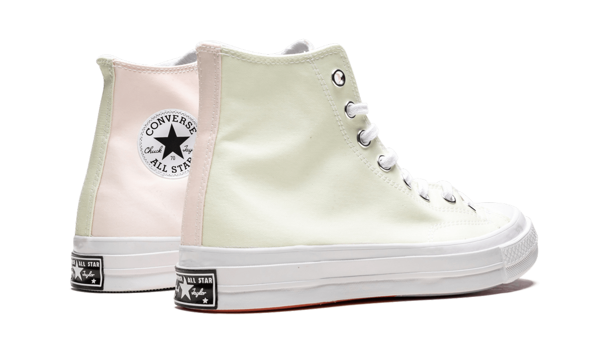 Converse Chuck Taylor All Star 70 Hi Chinatown Market UV
