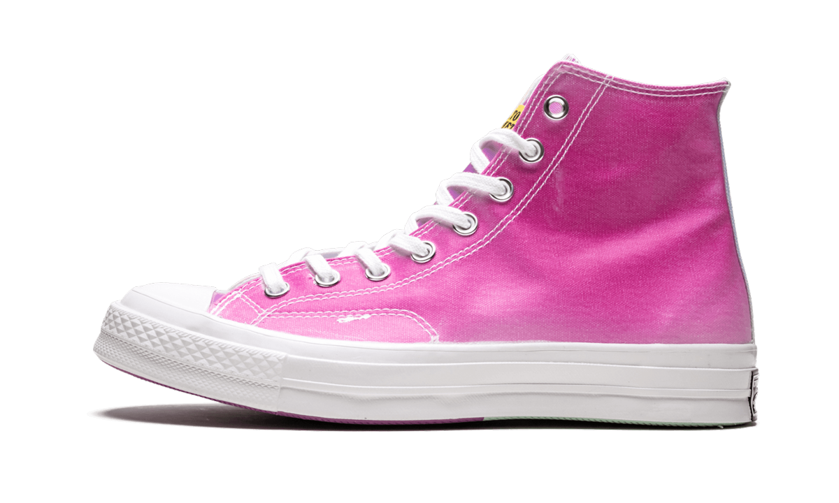 Converse Chuck Taylor All Star 70 Hi Chinatown Market UV