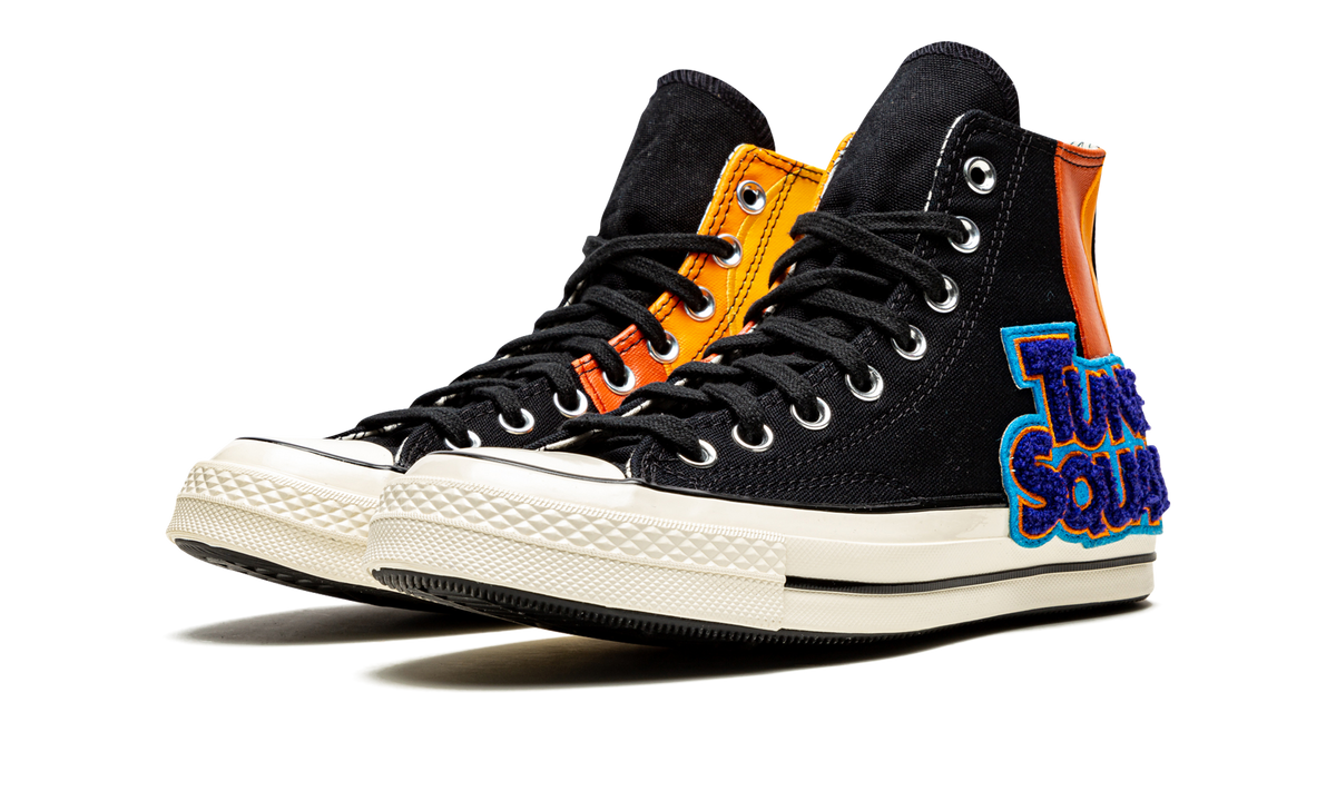 Converse Chuck Taylor All Star 70 Hi Space Jam Tune Squad