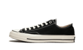 Converse Chuck Taylor All Star 70 Ox Black White