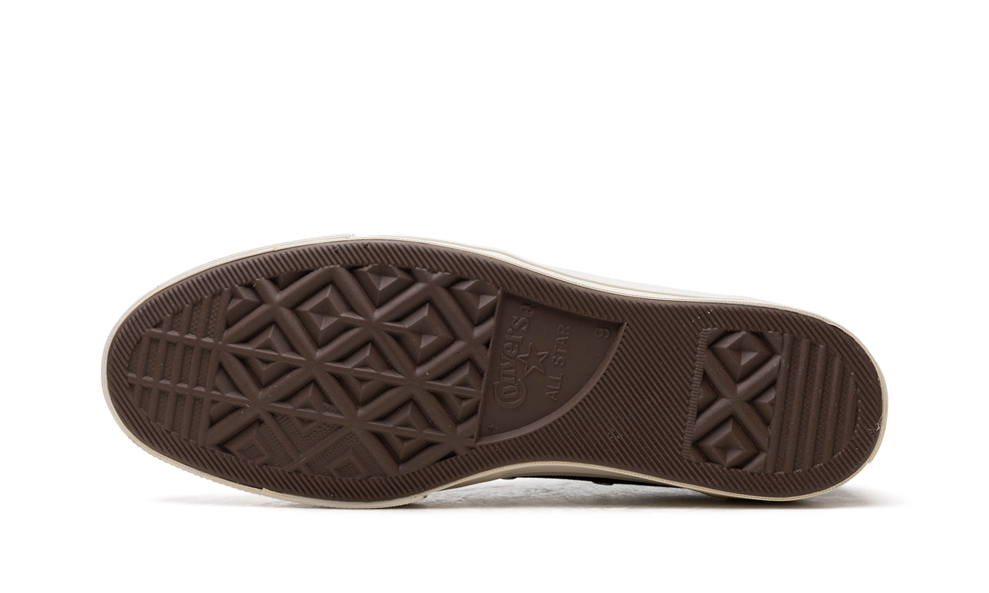 Converse Chuck Taylor All Star 70 Ox Comme des Garcons PLAY Black