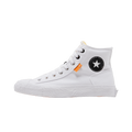 Converse Chuck Taylor All Star Alt Canvas White Black