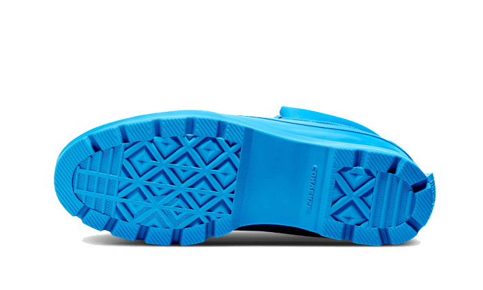 Converse Chuck Taylor All Star Duck Boot Ambush Blue, Blithe/Blithe-Blithe (170589C)