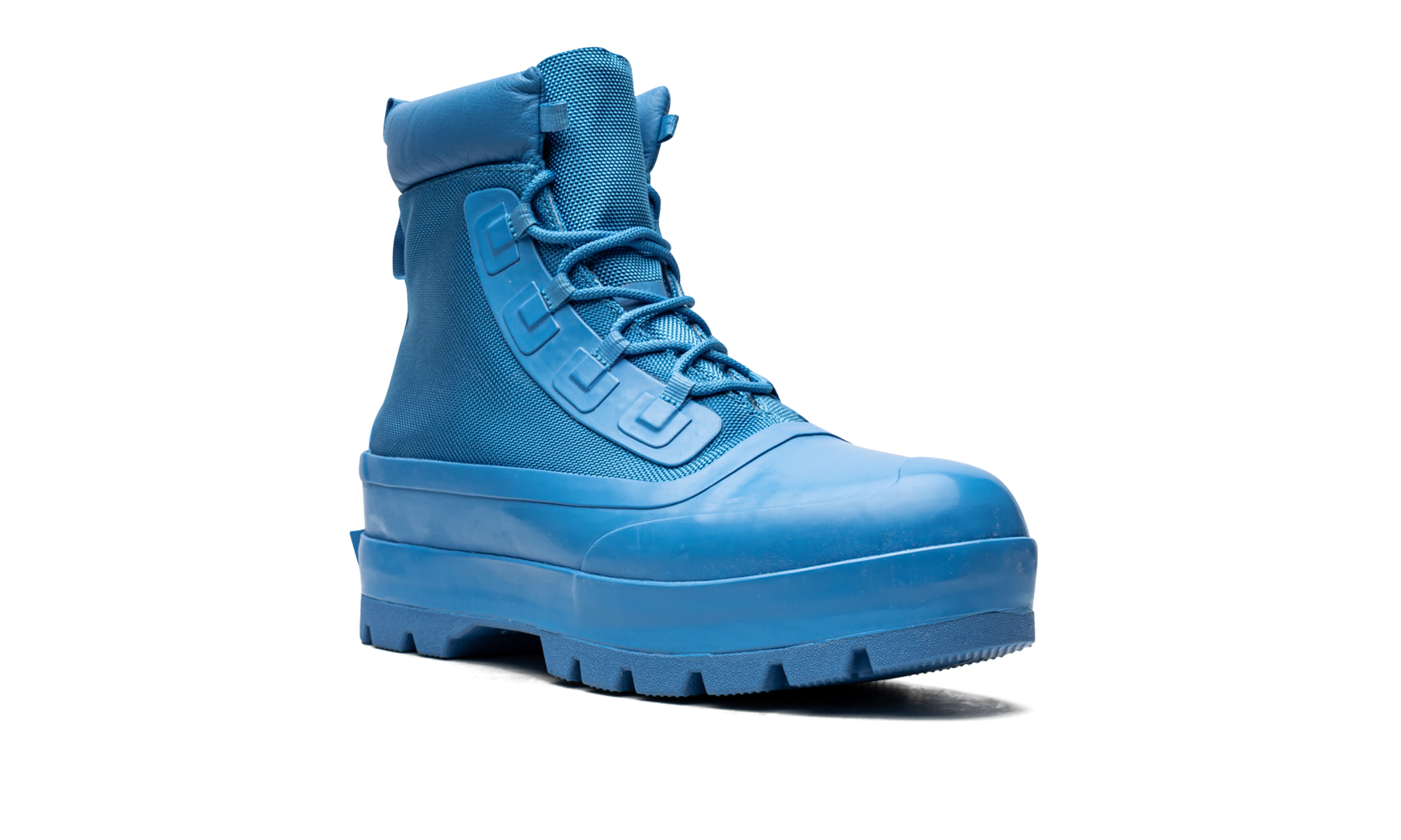 Converse Chuck Taylor All Star Duck Boot Ambush Blue