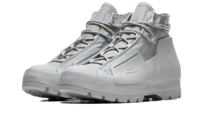 Converse Chuck Taylor All Star Lugged Hi A-COLD-WALL
