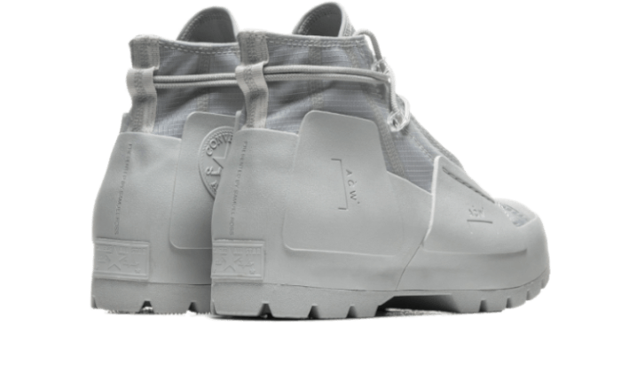 Converse Chuck Taylor All Star Lugged Hi A-COLD-WALL - Sneak