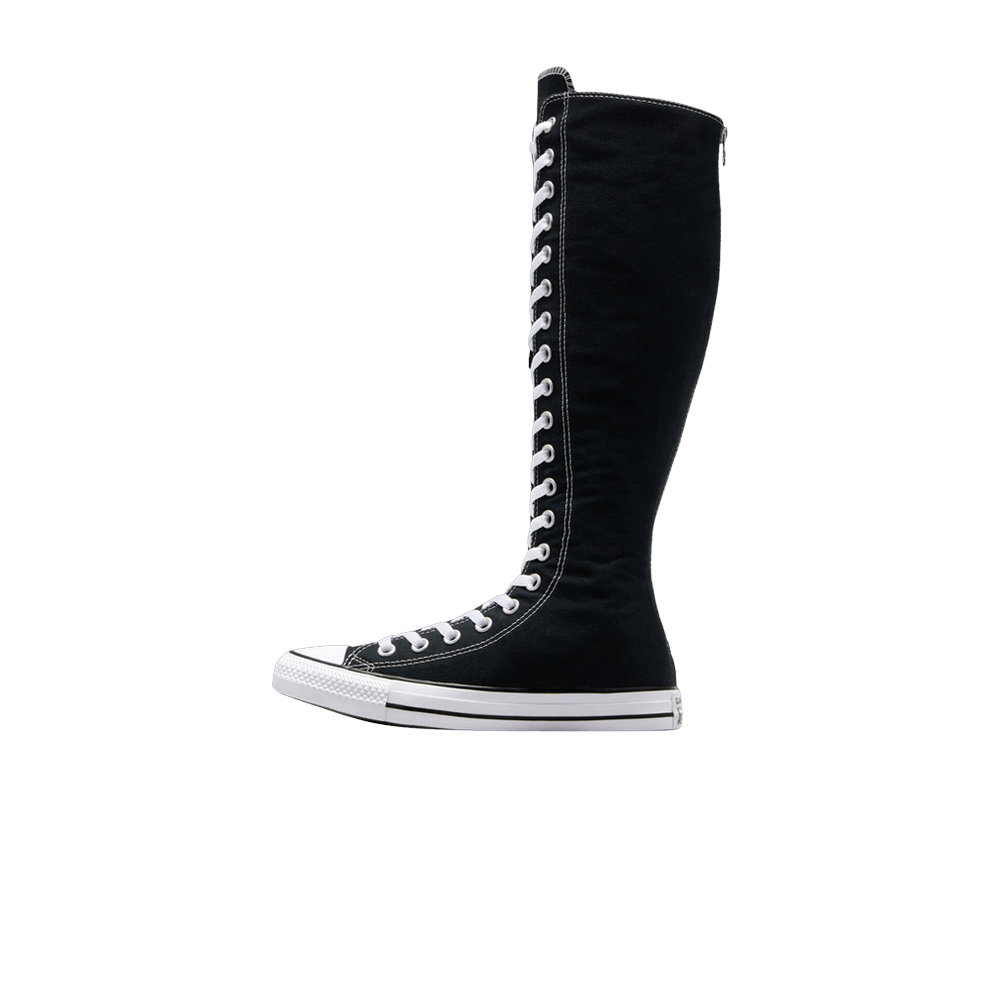 Converse Chuck Taylor All Star XXHi Black White