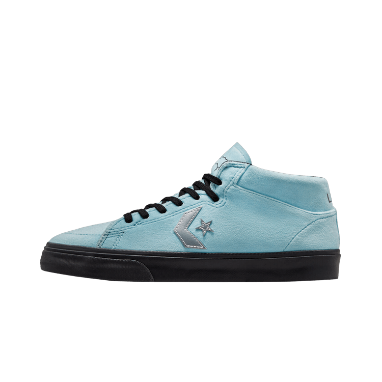 Converse Louie Lopez Pro Mid Fucking Awesome