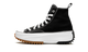 Converse Run Star Hike Hi Black White Gum