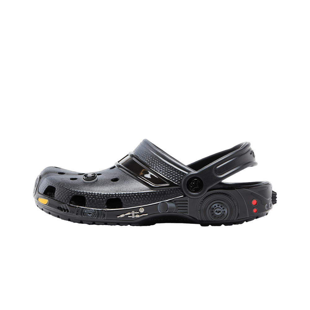 Crocs Classic Clog Batman Batmobile