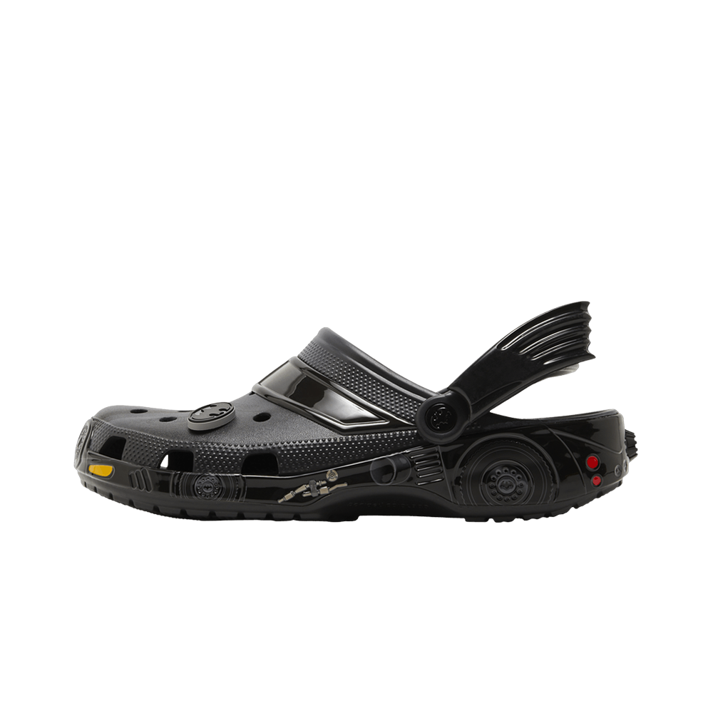 Crocs Classic Clog Batmobile