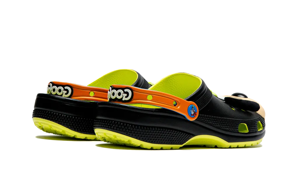 Crocs Classic Clog Disney Goofy