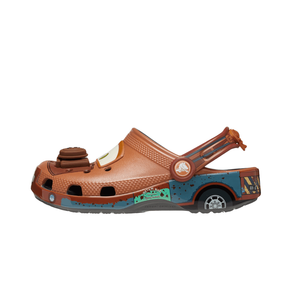 Crocs Classic Clog Mater