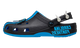 Crocs Classic Clog NFL Carolina Panthers