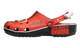 Crocs Classic Clog NFL Cleveland Browns