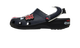 Crocs Classic Clog NFL Houston Texans