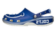 Crocs Classic Clog NFL Indianapolis Colts