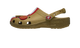 Crocs Classic Clog NFL San Francisco 49ers