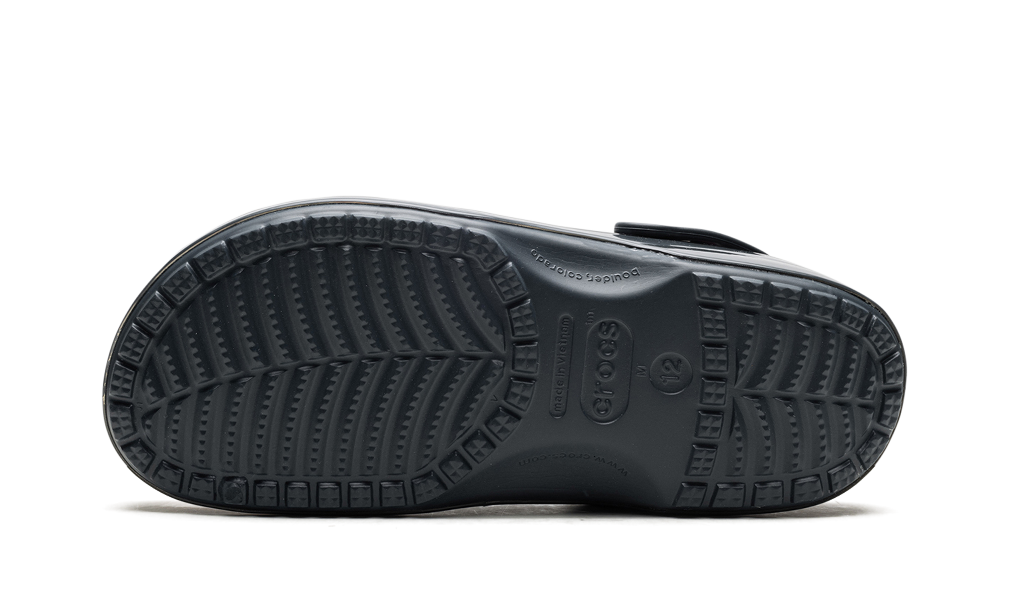 Crocs Classic Clog Naruto Itachi