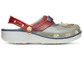 Crocs Classic Clog Naruto Jiraiya