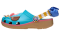Crocs x ONE PIECE Chopper Classic Clog Multicolor