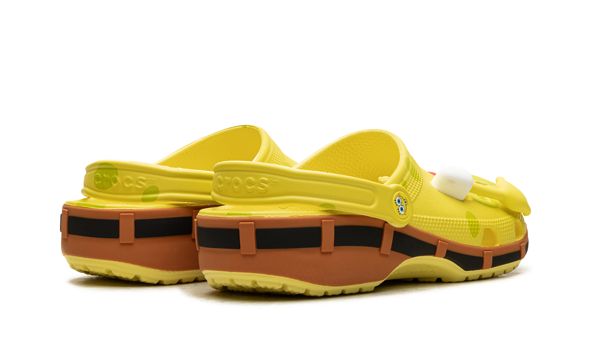 Crocs Classic Clog SpongeBob SquarePants