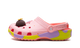 Crocs Classic Clog SpongeBob SquarePants Patrick Star