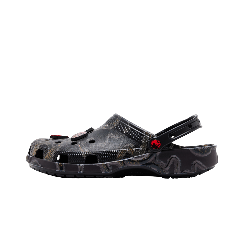 Crocs Classic Clog Stranger Things