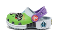Crocs Classic Clog Toy Story Buzz Lightyear