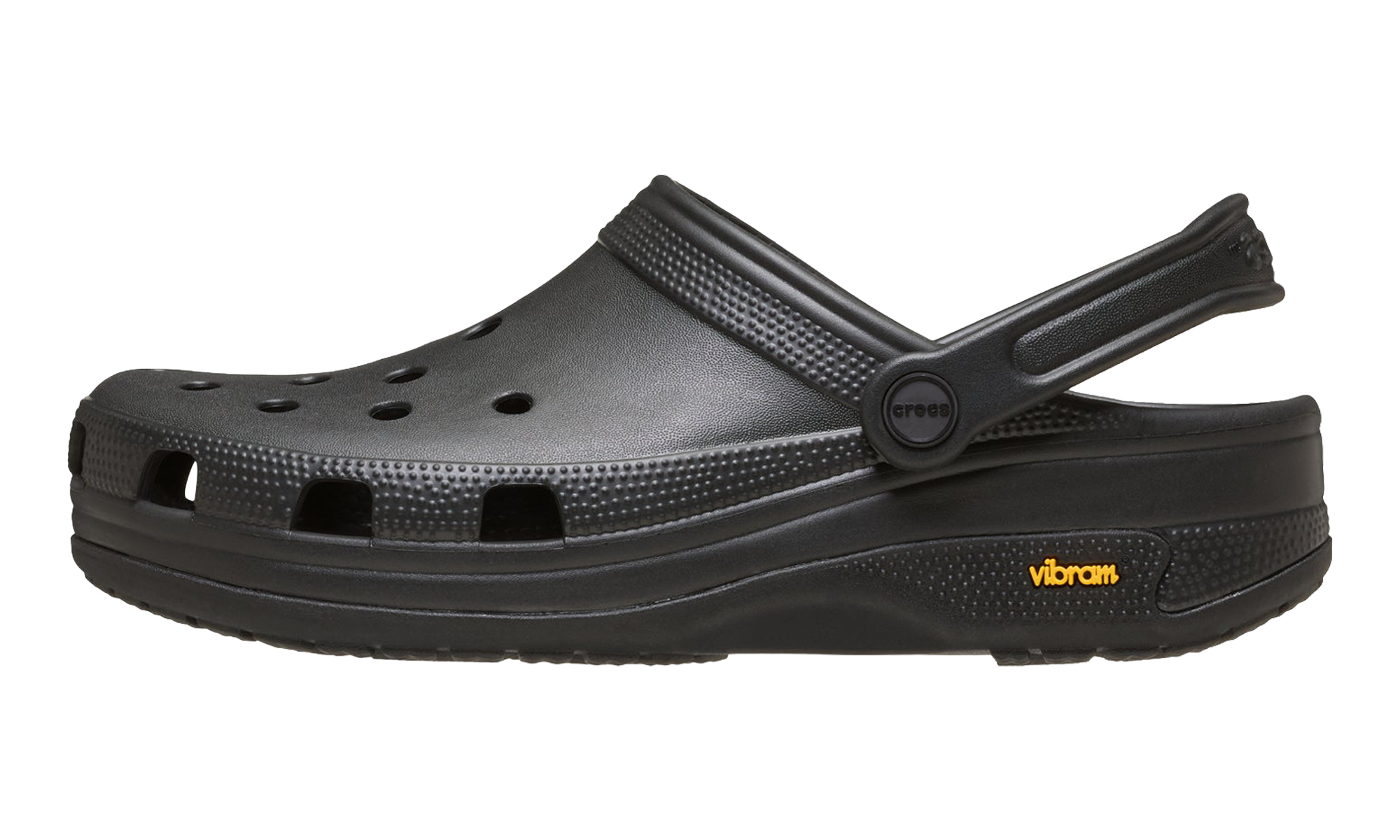 Crocs Classic EXP Clog Black