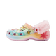 Crocs Classic Platform Clog Pokémon Eevee