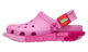 Crocs Creativity Clog LEGO Taffy Pink