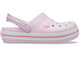 Crocs Crocband Clog Ballerina Pink