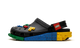 Crocs Masterbrand Creativity Clog LEGO Black Multi