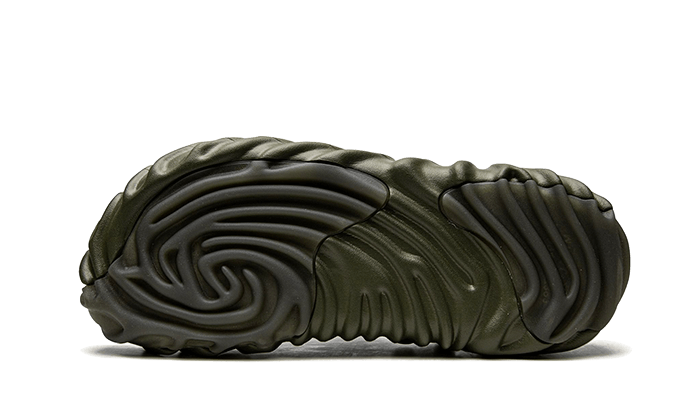 Crocs Pollex Clog by Salehe Bembury Cucumber
