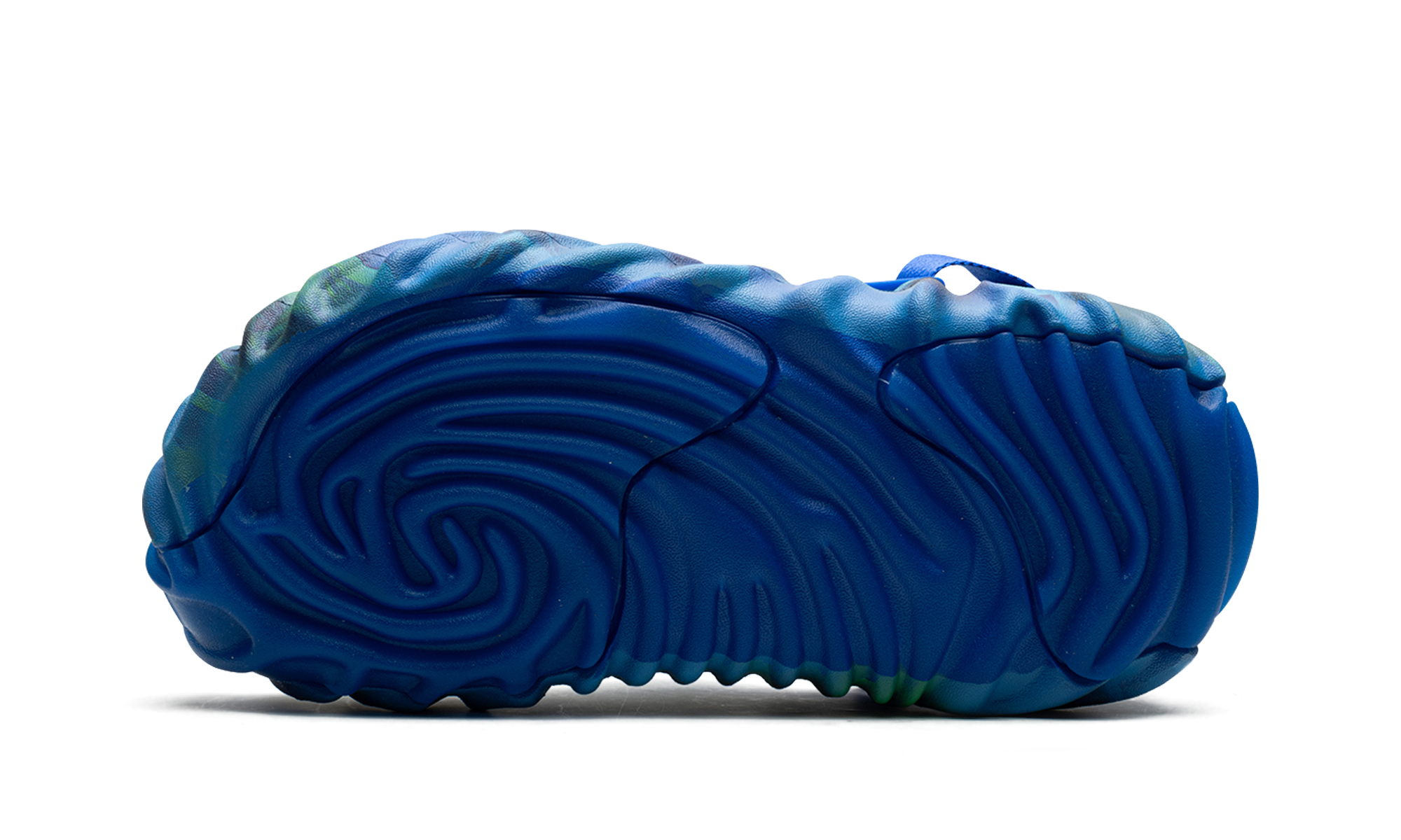 Crocs Pollex Clog by Salehe Bembury Futura Laboratories