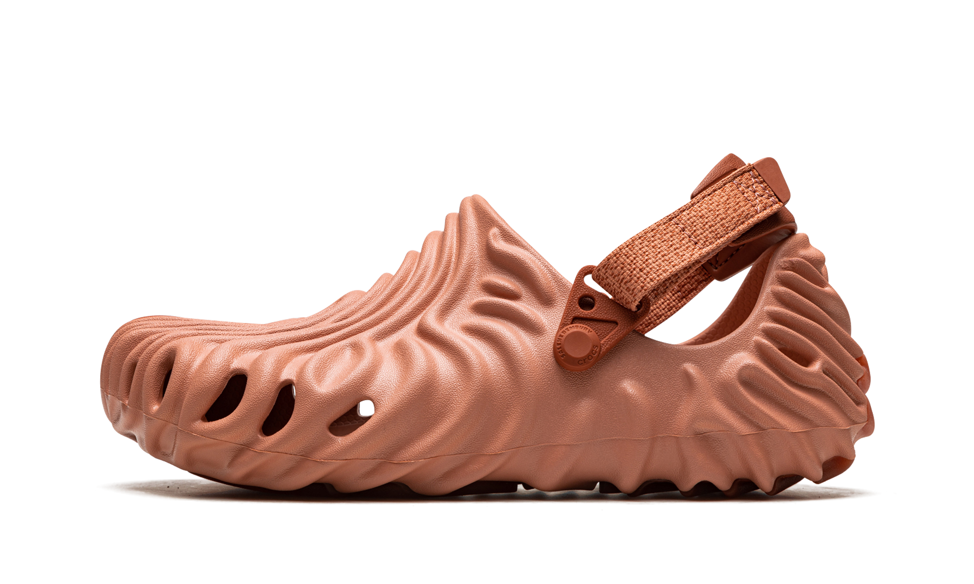 Crocs Pollex Clog by Salehe Bembury Kuwata