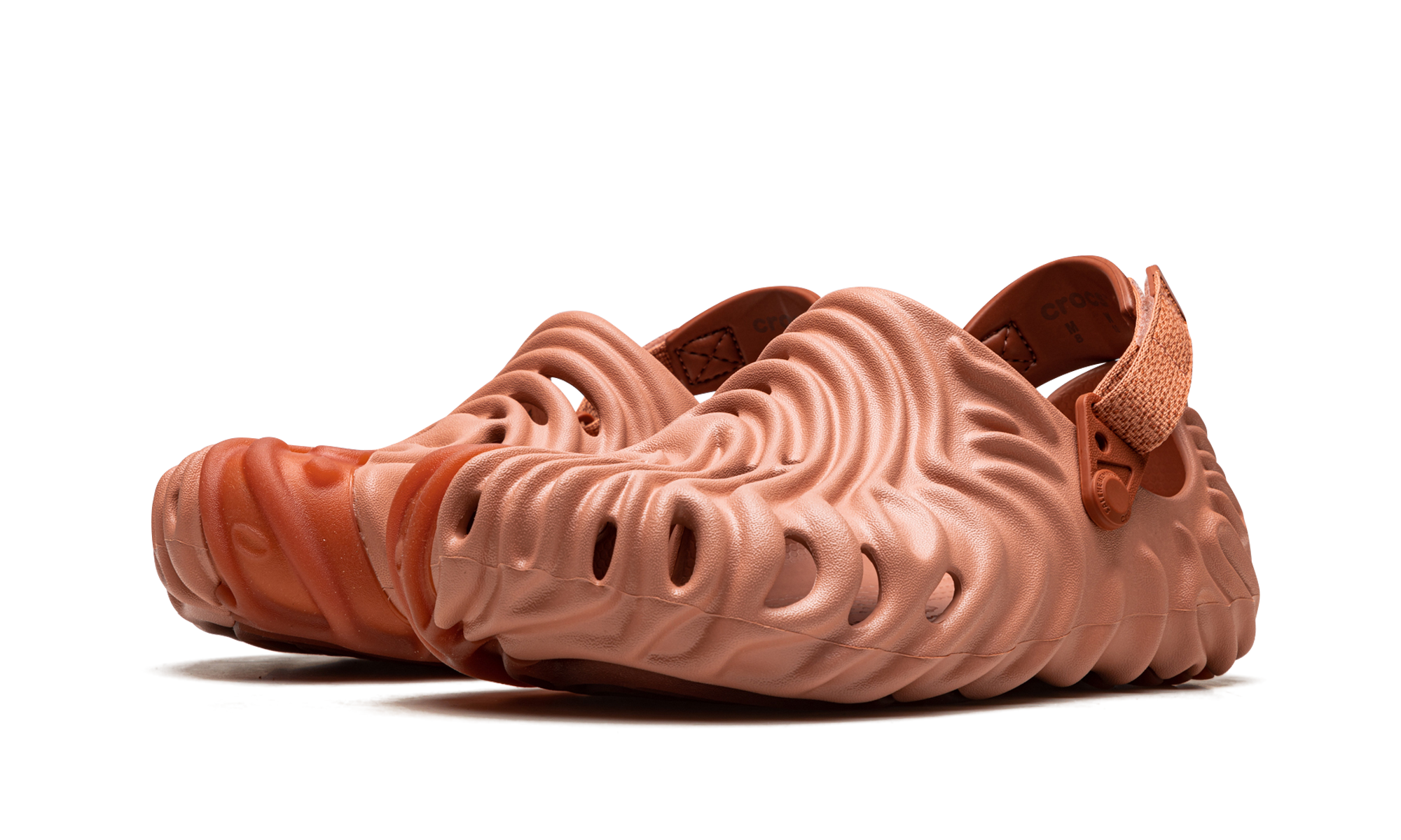 Crocs Pollex Clog by Salehe Bembury Kuwata