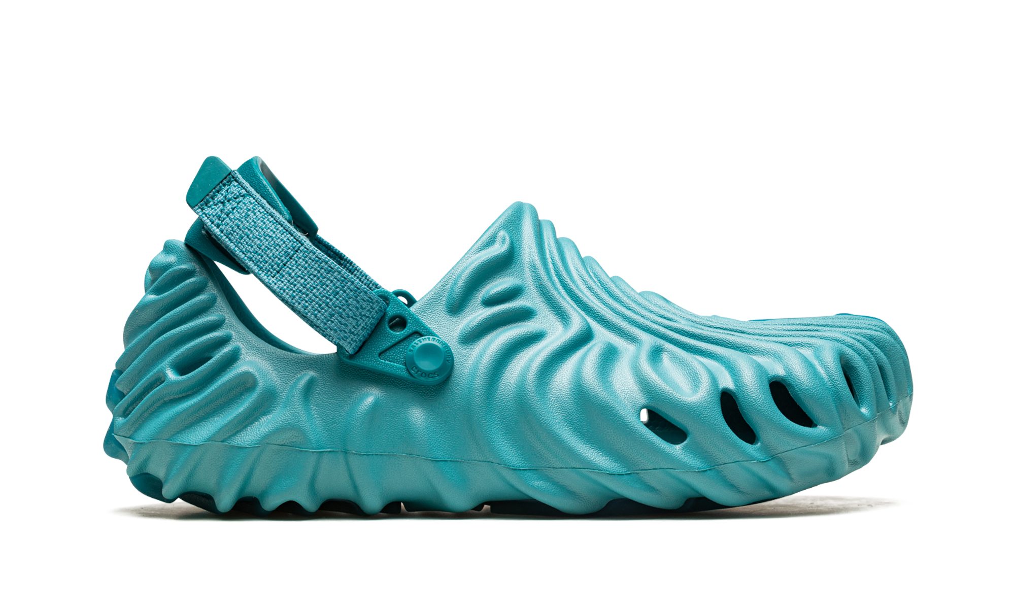 Crocs Pollex Clog by Salehe Bembury Tide