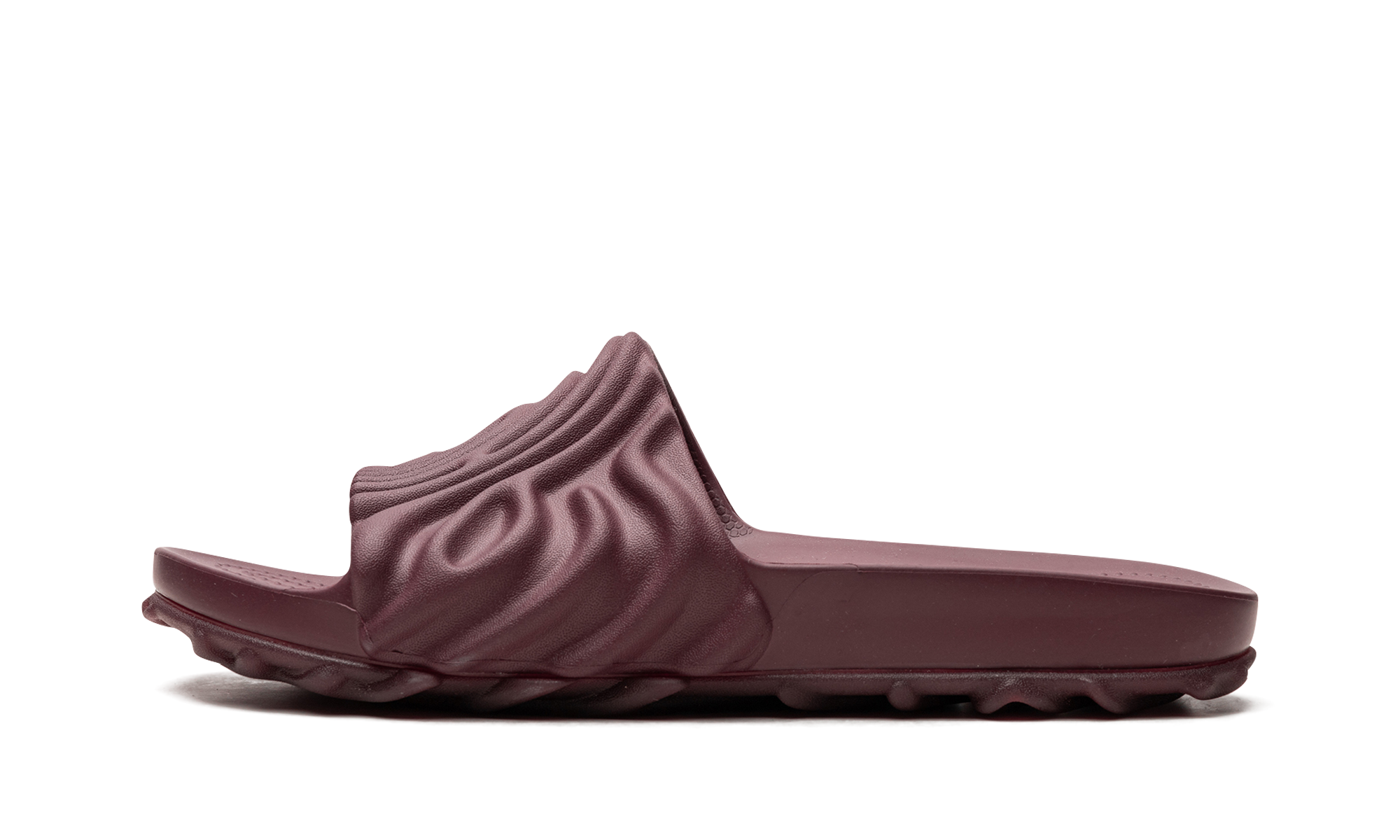 Crocs Pollex Slide by Salehe Bembury Huckle