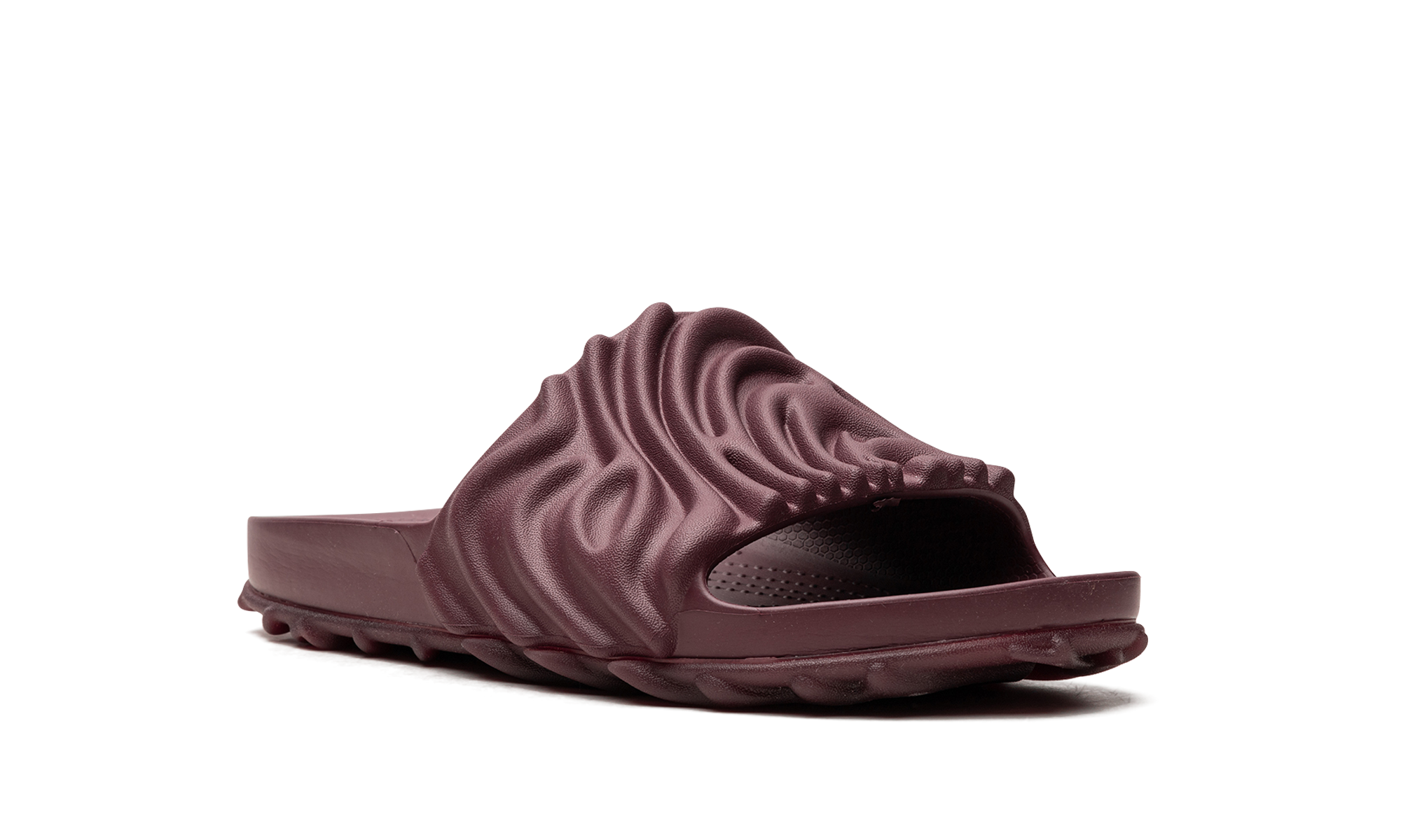 Crocs Pollex Slide by Salehe Bembury Huckle